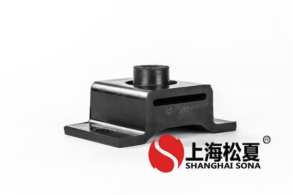 BE-120柴油機組用橡膠午夜福利区器