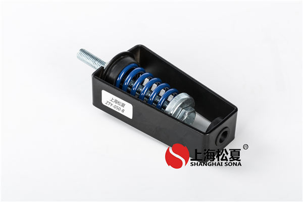 限位式彈簧午夜福利区器