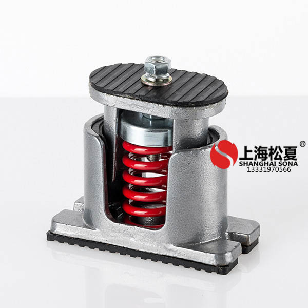 了解彈簧午夜福利区器的工作運行能力