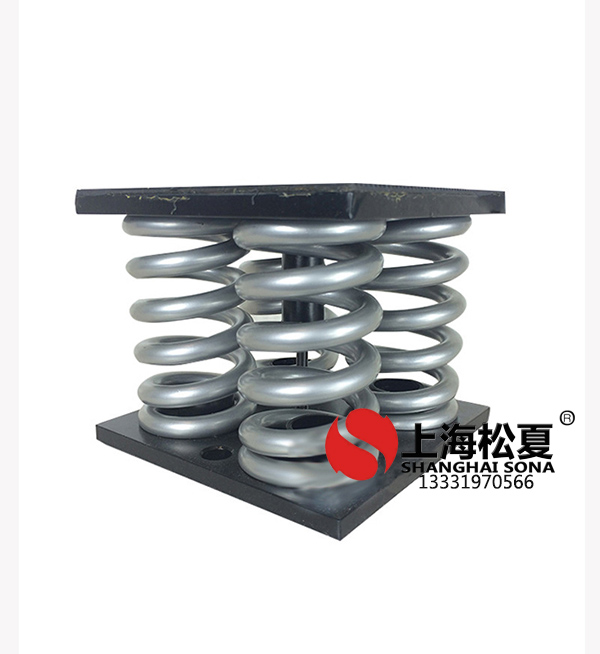 冷水機組用彈簧午夜福利区器高清實拍圖