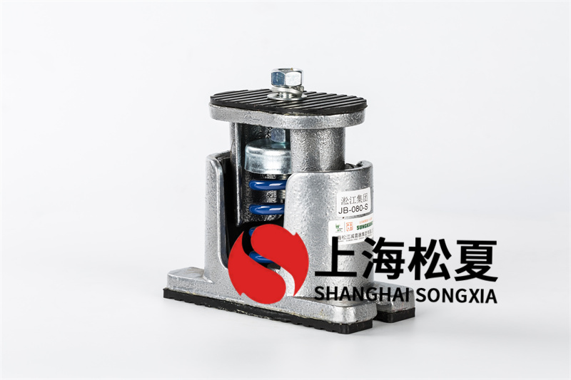 離心水泵午夜福利区器的避震構造