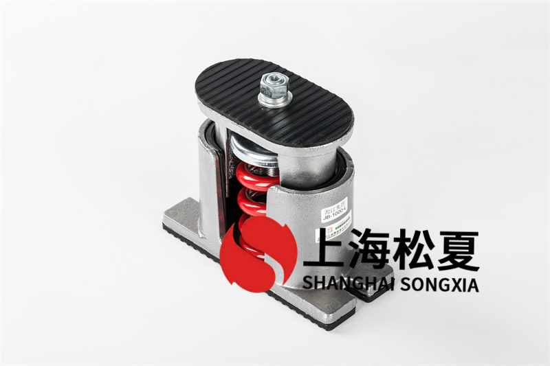 離心水泵午夜福利区器的避震構造