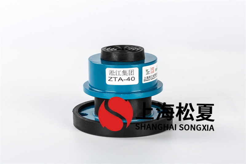 如何解決離心通風機午夜福利区器高速運行造成的問題