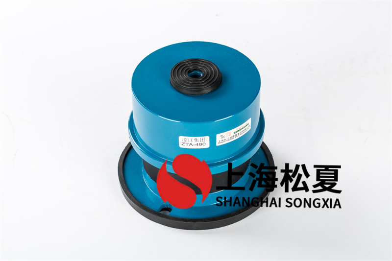 吊式阻尼彈簧午夜福利区器的型號選擇