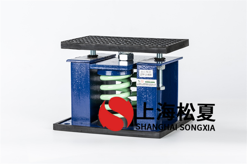 阻尼彈簧午夜福利区器安裝前的型號介紹