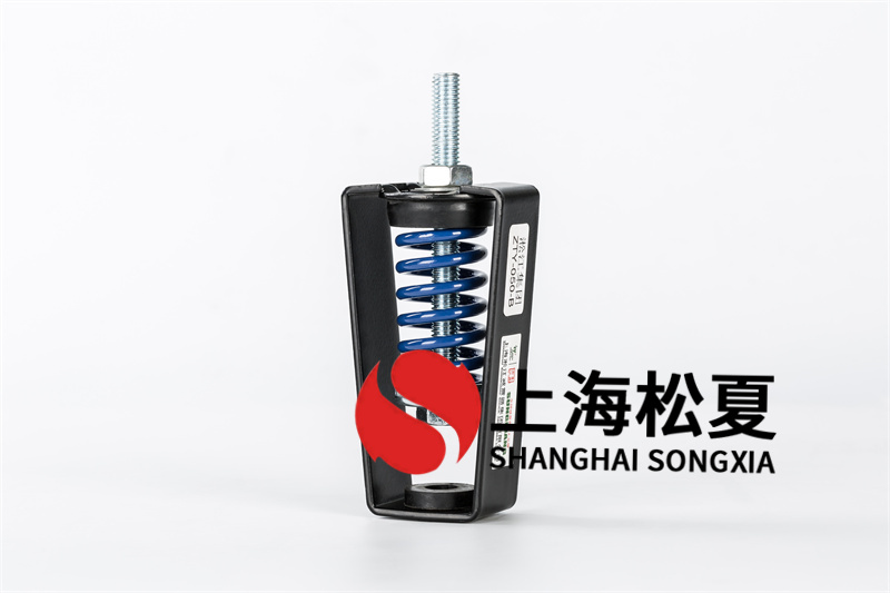 矩陣式彈簧午夜福利区器與閥門中間如何連接？