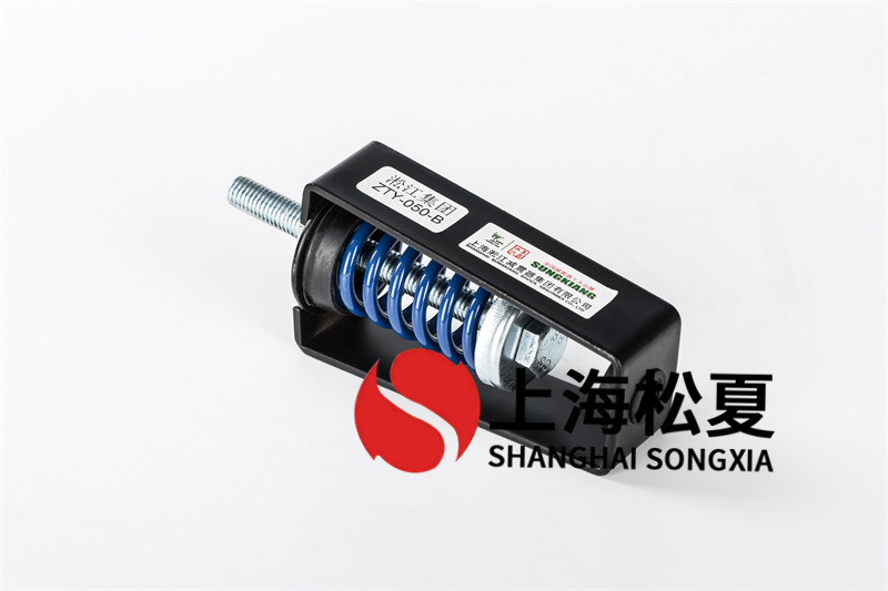 矩陣式彈簧午夜福利区器與閥門中間如何連接？