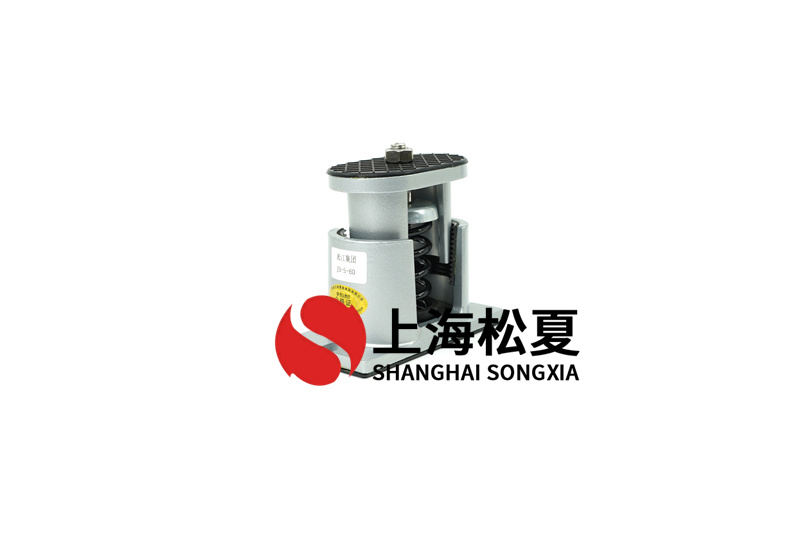 環保空調機組午夜福利区器的設計選用