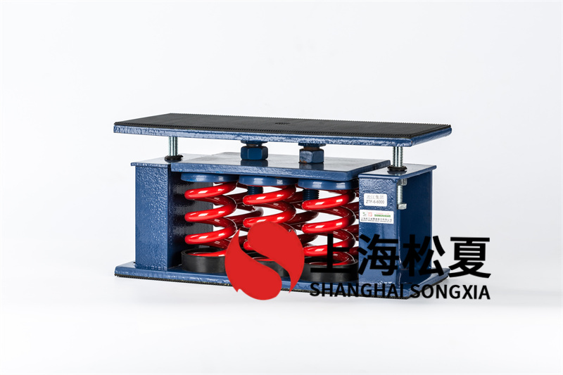彈簧午夜福利区器原材料方麵采用適合的方法