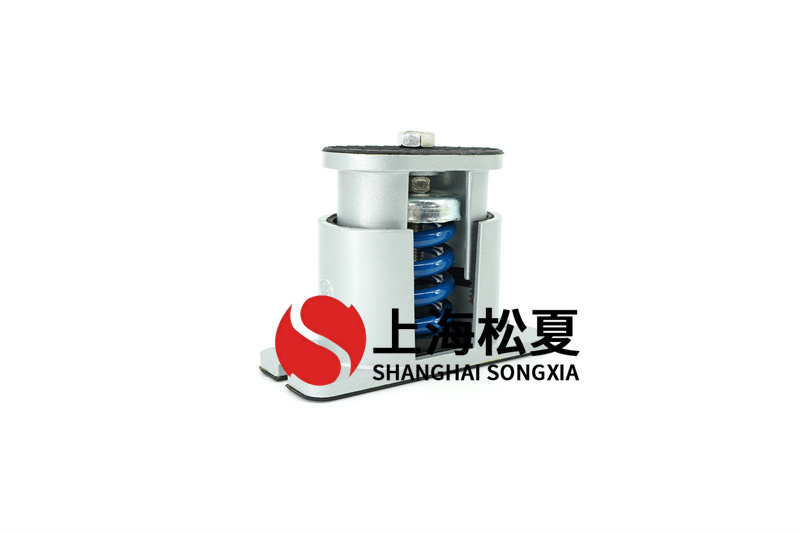 風機彈簧午夜福利区器應按照離心通風機的軸線作對稱合理布局