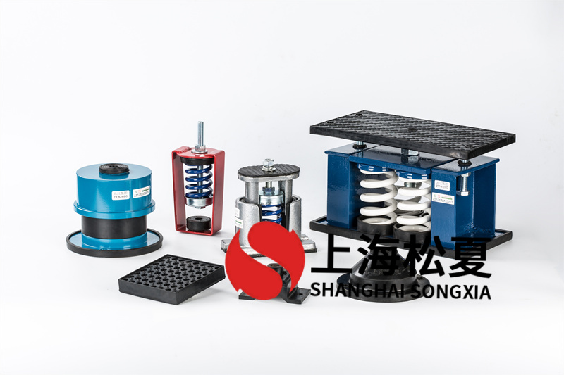 SL-02工業冷水機彈簧午夜福利区器的安裝有什麽技巧？