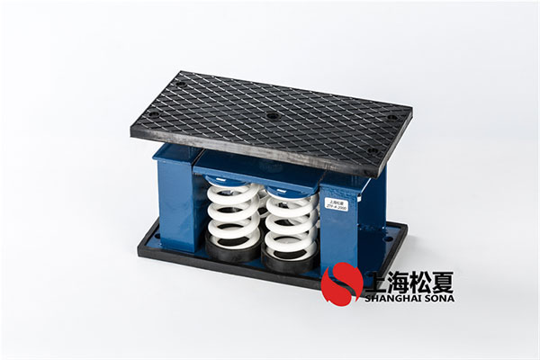在建築施工過程中，應選用科學合理的彈簧午夜福利区器午夜福利区方式